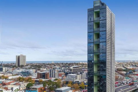 Habitat Complex - Accommodation Newcastle 0