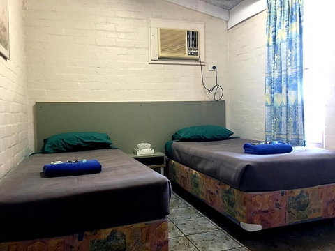 The Port Hedland Walkabout Motel - Accommodation Newcastle 5