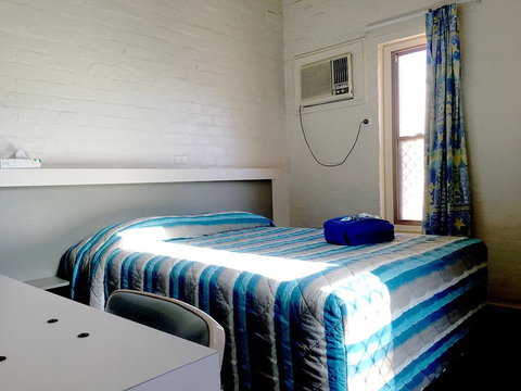 The Port Hedland Walkabout Motel - Accommodation Newcastle 6