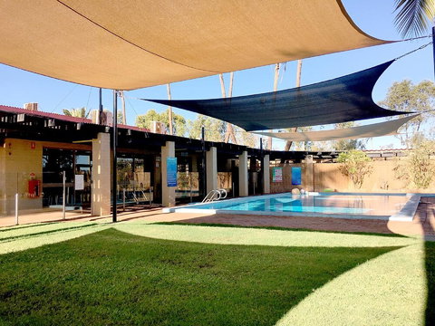 The Port Hedland Walkabout Motel - Accommodation Newcastle 1