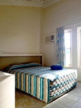 The Port Hedland Walkabout Motel - Accommodation Newcastle 4