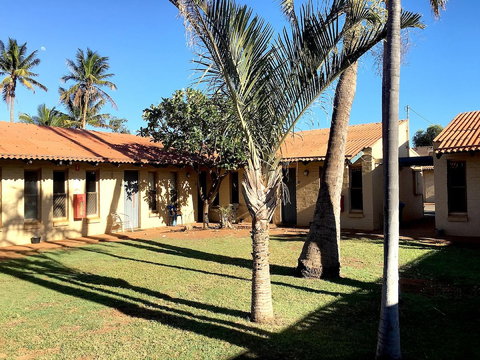 The Port Hedland Walkabout Motel - Accommodation Newcastle 0