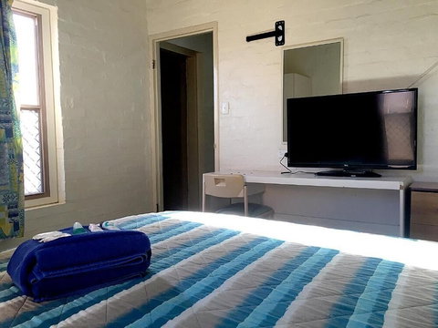 The Port Hedland Walkabout Motel - Accommodation Newcastle 3