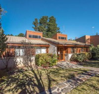 Whispering Pines 2 - Accommodation Newcastle