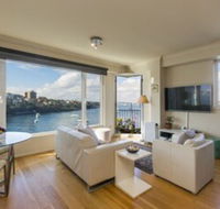 Million Dollar Harbour View - Accommodation Newcastle