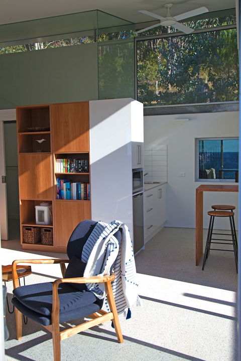 Eaglehawk Pavilions - Accommodation Newcastle 6