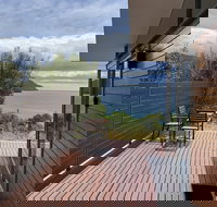 Eaglehawk Pavilions - Accommodation Newcastle