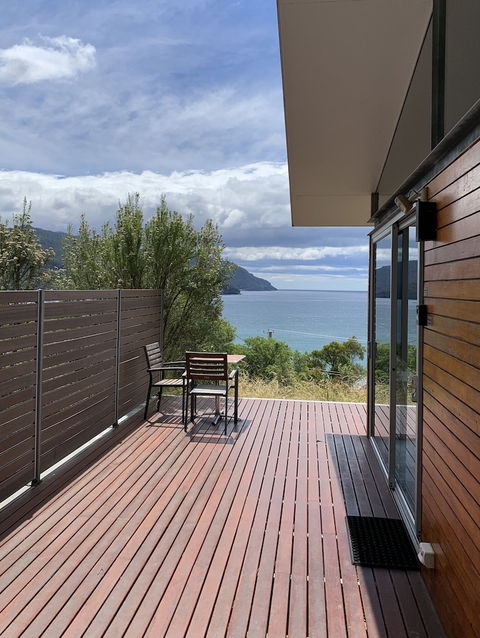 Eaglehawk Pavilions - Accommodation Newcastle 0