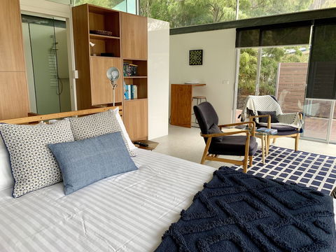 Eaglehawk Pavilions - Accommodation Newcastle 4