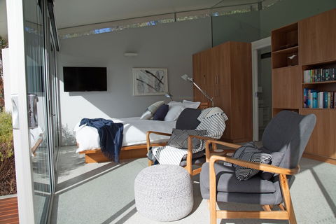 Eaglehawk Pavilions - Accommodation Newcastle 3