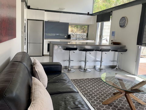 Eaglehawk Pavilions - Accommodation Newcastle 5