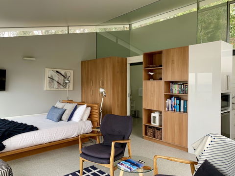 Eaglehawk Pavilions - Accommodation Newcastle 2
