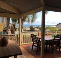 Casa Colombia - Accommodation Newcastle