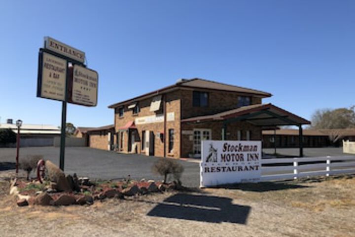 Bogan Gate NSW Accommodation Newcastle