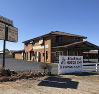 Stockman Motor Inn - Accommodation Newcastle
