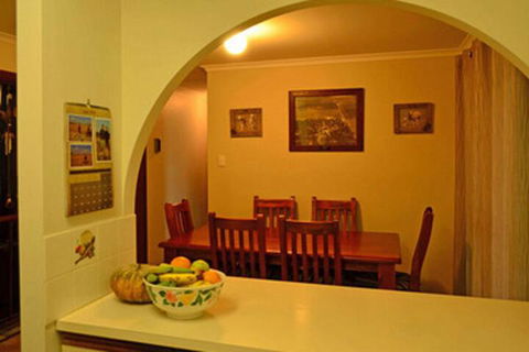 Nulla Nulla Farm Retreat - Accommodation Newcastle 4