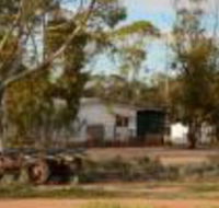 Nulla Nulla Farm Retreat - Accommodation Newcastle