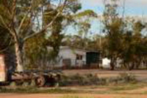 Nulla Nulla Farm Retreat - Accommodation Newcastle 0