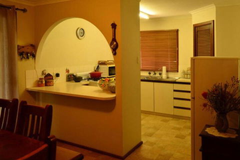 Nulla Nulla Farm Retreat - Accommodation Newcastle 2