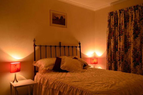 Nulla Nulla Farm Retreat - Accommodation Newcastle 3
