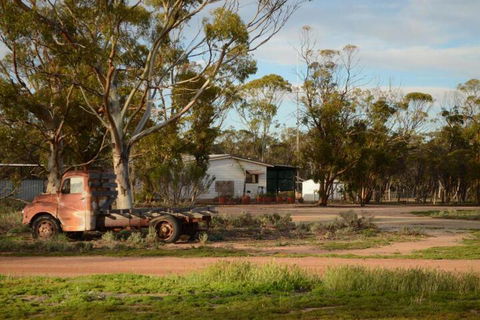 Nulla Nulla Farm Retreat - Accommodation Newcastle 5