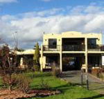 Chateau Bass - Accommodation Newcastle