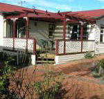 Belle Cottage - Accommodation Newcastle
