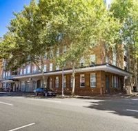 Hotel 111 - Accommodation Newcastle