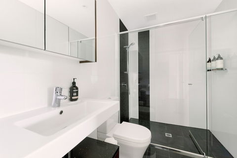 Birch Apartments - Accommodation Newcastle 6