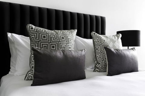 Birch Apartments - Accommodation Newcastle 4
