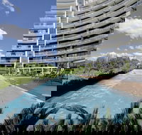 Birch Apartments - Accommodation Newcastle