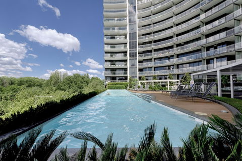 Birch Apartments - Accommodation Newcastle 0