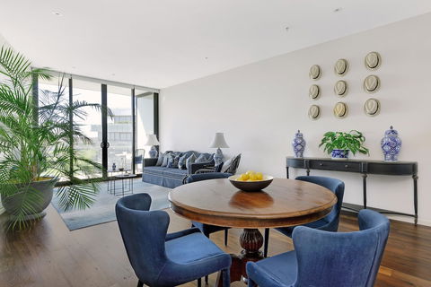 Birch Apartments - Accommodation Newcastle 3