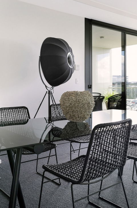 Birch Apartments - Accommodation Newcastle 2