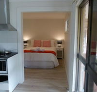 The Sanctuary at Paradise Beach - Accommodation Newcastle