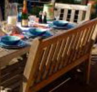 2 Degrees of Separation - Accommodation Newcastle