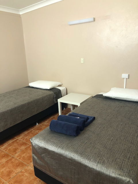 Childers Budget Accommodation - Accommodation Newcastle 3