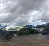 Childers Budget Accommodation - Accommodation Newcastle