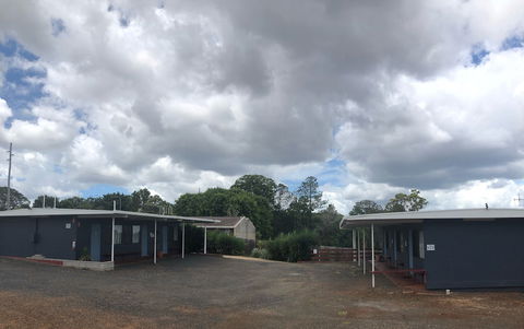 Childers Budget Accommodation - Accommodation Newcastle 0