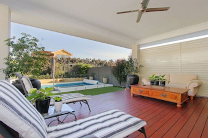 Ardross WA Accommodation Newcastle