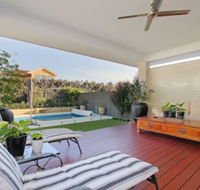 Sapphire Blue - Accommodation Newcastle