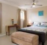 The Villa at the Bay - Accommodation Newcastle