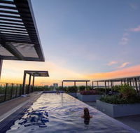 Magnum Serviced Apartments - Accommodation Newcastle