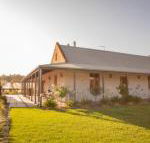 Brockenchack Vineyard Bed  Breakfast - Accommodation Newcastle