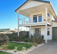 Sunset at Snapper Point - Accommodation Newcastle