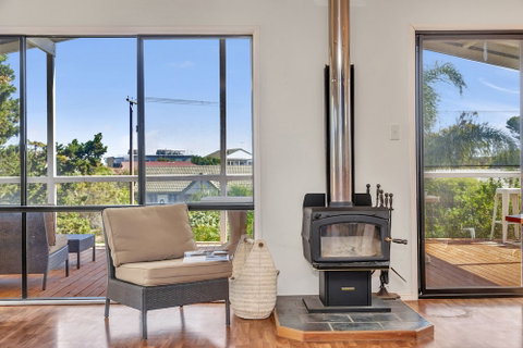 Zephyr Shores - Accommodation Newcastle 5