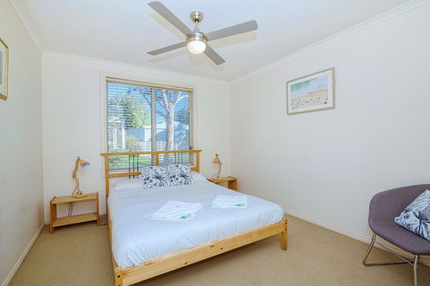 The Lighthouse - Accommodation Newcastle 3