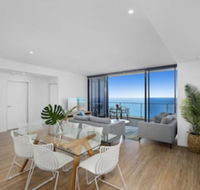 Apartment Stay Circle on Cavill - Accommodation Newcastle
