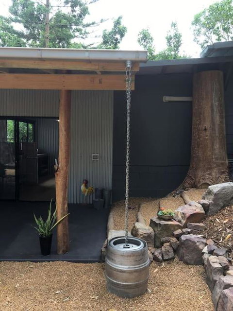 Avoca Beach & Bush - Accommodation Newcastle 2