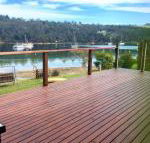 A Slice of Paradise - Accommodation Newcastle